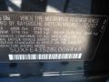 Black Sapphire Metallic - X5 3.0si Photo No. 24