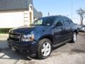 Dark Blue Metallic - Avalanche LT Photo No. 3