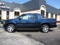 Dark Blue Metallic - Avalanche LT Photo No. 4