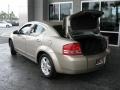 2009 Light Sandstone Metallic Dodge Avenger SXT  photo #8