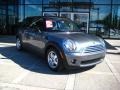Dark Silver Metallic - Cooper Hardtop Photo No. 1