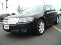 Black - MKZ Sedan Photo No. 1