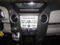 Billet Silver Metallic - Pilot EX-L Photo No. 15