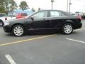 Black - MKZ Sedan Photo No. 3