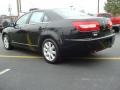 Black - MKZ Sedan Photo No. 4