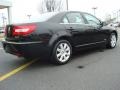 Black - MKZ Sedan Photo No. 5