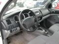 Super White - Tacoma Regular Cab Photo No. 11