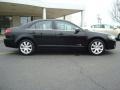 Black - MKZ Sedan Photo No. 6
