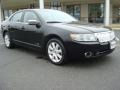 Black - MKZ Sedan Photo No. 7