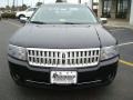 Black - MKZ Sedan Photo No. 8