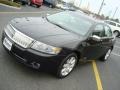 Black - MKZ Sedan Photo No. 9