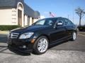 Black - C 300 Sport Photo No. 3