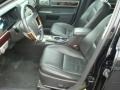 Black - MKZ Sedan Photo No. 10