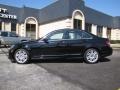 Black - C 300 Sport Photo No. 4