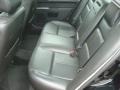 Black - MKZ Sedan Photo No. 11