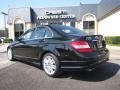 Black - C 300 Sport Photo No. 5