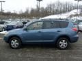 2008 Pacific Blue Metallic Toyota RAV4 4WD  photo #4