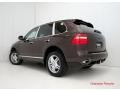 Macadamia Metallic - Cayenne Tiptronic Photo No. 6
