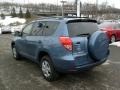 2008 Pacific Blue Metallic Toyota RAV4 4WD  photo #5