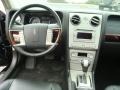 Black - MKZ Sedan Photo No. 14