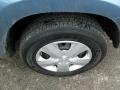 Pacific Blue Metallic - RAV4 4WD Photo No. 10