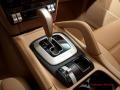 Macadamia Metallic - Cayenne Tiptronic Photo No. 11