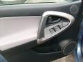 Pacific Blue Metallic - RAV4 4WD Photo No. 12