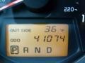 Pacific Blue Metallic - RAV4 4WD Photo No. 15