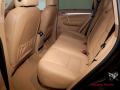 Macadamia Metallic - Cayenne Tiptronic Photo No. 15