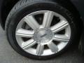 Black - MKZ Sedan Photo No. 26