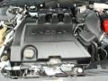 Black - MKZ Sedan Photo No. 28