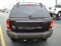 2004 Deep Lava Red Metallic Jeep Grand Cherokee Laredo  photo #5