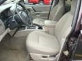2004 Deep Lava Red Metallic Jeep Grand Cherokee Laredo  photo #10