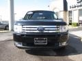 2009 Black Ford Flex Limited  photo #2