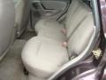2004 Deep Lava Red Metallic Jeep Grand Cherokee Laredo  photo #11