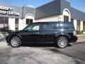 2009 Black Ford Flex Limited  photo #4