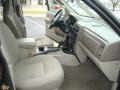 2004 Deep Lava Red Metallic Jeep Grand Cherokee Laredo  photo #13