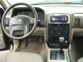 2004 Deep Lava Red Metallic Jeep Grand Cherokee Laredo  photo #14
