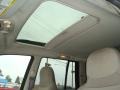 2004 Deep Lava Red Metallic Jeep Grand Cherokee Laredo  photo #16