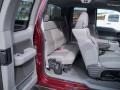 2005 Bright Red Ford F150 XLT SuperCab 4x4  photo #19