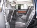 2009 Black Ford Flex Limited  photo #10