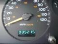 2004 Deep Lava Red Metallic Jeep Grand Cherokee Laredo  photo #22