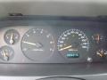 2004 Deep Lava Red Metallic Jeep Grand Cherokee Laredo  photo #23