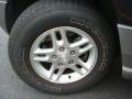 2004 Deep Lava Red Metallic Jeep Grand Cherokee Laredo  photo #26