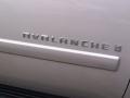 Silver Birch Metallic - Avalanche LT 4WD Photo No. 15