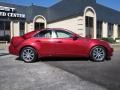 Crystal Red - CTS Sedan Photo No. 7