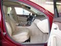 Crystal Red - CTS Sedan Photo No. 9