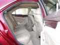 Crystal Red - CTS Sedan Photo No. 10