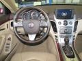 Crystal Red - CTS Sedan Photo No. 13