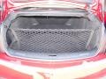Crystal Red - CTS Sedan Photo No. 18
